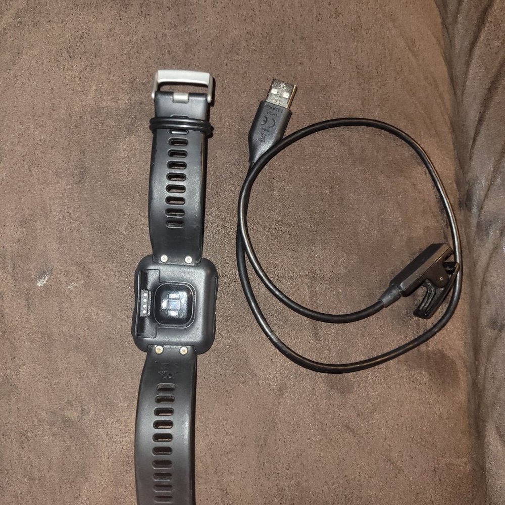 Garmin forerunner 35 - Picture 4 of 4